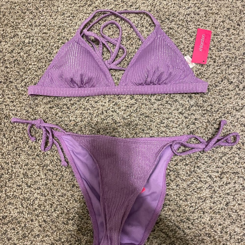 Shimmer Bikini